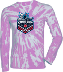 Tie-Dye Long Sleeves - Cbus Cup 2026