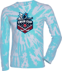 Tie-Dye Long Sleeves - Cbus Cup 2026