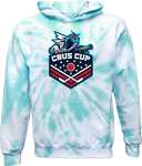 Tie-Dye Hoodies - Cbus Cup 2026