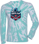 Tie-Dye Long Sleeves - Cbus Cup 2026