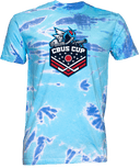 Tie-Dye Short Sleeves - Cbus Cup 2026