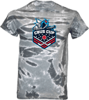 Tie-Dye Short Sleeves - Cbus Cup 2026
