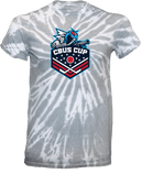 Tie-Dye Short Sleeves - Cbus Cup 2026