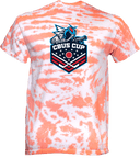 Tie-Dye Short Sleeves - Cbus Cup 2026