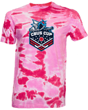 Tie-Dye Short Sleeves - Cbus Cup 2026