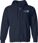 Full Zip Hoodies - LIVE! At The Nook 2026 (Tall Script Overlay)