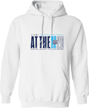 Hoodies - LIVE! At The Nook 2026 (Tall Script Overlay)
