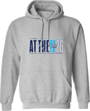 Hoodies - LIVE! At The Nook 2026 (Tall Script Overlay)
