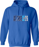 Hoodies - LIVE! At The Nook 2026 (Tall Script Overlay)