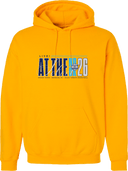 Hoodies - LIVE! At The Nook 2026 (Tall Script Overlay)