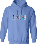 Hoodies - LIVE! At The Nook 2026 (Tall Script Overlay)