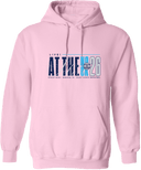 Hoodies - LIVE! At The Nook 2026 (Tall Script Overlay)