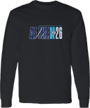 Long Sleeves - LIVE! At The Nook 2026 (Tall Script Overlay)