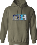 Hoodies - LIVE! At The Nook 2026 (Tall Script Overlay)