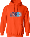 Hoodies - LIVE! At The Nook 2026 (Tall Script Overlay)