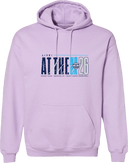 Hoodies - LIVE! At The Nook 2026 (Tall Script Overlay)