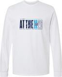 Long Sleeves - LIVE! At The Nook 2026 (Tall Script Overlay)