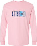 Long Sleeves - LIVE! At The Nook 2026 (Tall Script Overlay)