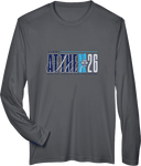 Performance Long Sleeves - LIVE! At The Nook 2026 (Tall Script Overlay)
