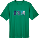 Performance Short Sleeves - LIVE! At The Nook 2026 (Tall Script Overlay)