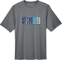 Performance Short Sleeves - LIVE! At The Nook 2026 (Tall Script Overlay)