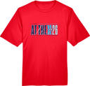 Performance Short Sleeves - LIVE! At The Nook 2026 (Tall Script Overlay)