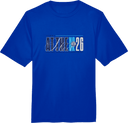 Performance Short Sleeves - LIVE! At The Nook 2026 (Tall Script Overlay)