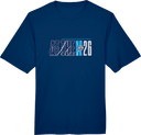 Performance Short Sleeves - LIVE! At The Nook 2026 (Tall Script Overlay)