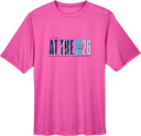 Performance Short Sleeves - LIVE! At The Nook 2026 (Tall Script Overlay)
