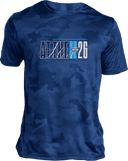 Performance Short Sleeves - LIVE! At The Nook 2026 (Tall Script Overlay)