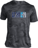 Performance Short Sleeves - LIVE! At The Nook 2026 (Tall Script Overlay)
