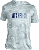 Performance Short Sleeves - LIVE! At The Nook 2026 (Tall Script Overlay)