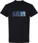 Short Sleeves - LIVE! At The Nook 2026 (Tall Script Overlay)