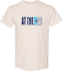 Short Sleeves - LIVE! At The Nook 2026 (Tall Script Overlay)