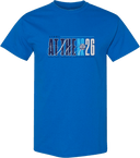 Short Sleeves - LIVE! At The Nook 2026 (Tall Script Overlay)