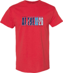 Short Sleeves - LIVE! At The Nook 2026 (Tall Script Overlay)