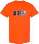 Short Sleeves - LIVE! At The Nook 2026 (Tall Script Overlay)