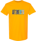 Short Sleeves - LIVE! At The Nook 2026 (Tall Script Overlay)