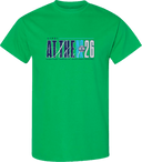 Short Sleeves - LIVE! At The Nook 2026 (Tall Script Overlay)