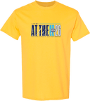 Short Sleeves - LIVE! At The Nook 2026 (Tall Script Overlay)