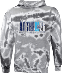 Tie-Dye Hoodies - LIVE! At The Nook 2026 (Tall Script Overlay)