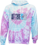 Tie-Dye Hoodies - LIVE! At The Nook 2026 (Tall Script Overlay)