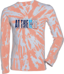 Tie-Dye Long Sleeves - LIVE! At The Nook 2026 (Tall Script Overlay)