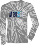 Tie-Dye Long Sleeves - LIVE! At The Nook 2026 (Tall Script Overlay)