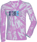 Tie-Dye Long Sleeves - LIVE! At The Nook 2026 (Tall Script Overlay)