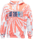 Tie-Dye Hoodies - LIVE! At The Nook 2026 (Tall Script Overlay)