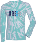 Tie-Dye Long Sleeves - LIVE! At The Nook 2026 (Tall Script Overlay)