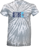 Tie-Dye Short Sleeves - LIVE! At The Nook 2026 (Tall Script Overlay)