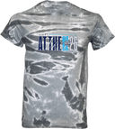 Tie-Dye Short Sleeves - LIVE! At The Nook 2026 (Tall Script Overlay)