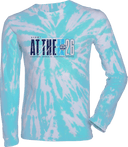 Tie-Dye Long Sleeves - LIVE! At The Nook 2026 (Tall Script Overlay)
